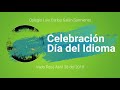 Dia del Idioma 2019