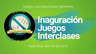 Juegos2019
